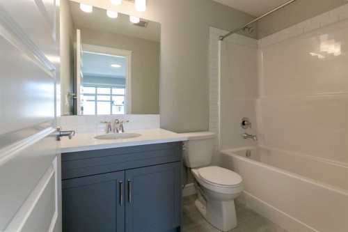 207-414 Seton Passage Se, Calgary, AB 