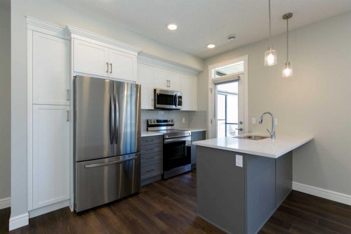207-414 Seton Passage Se, Calgary, AB 