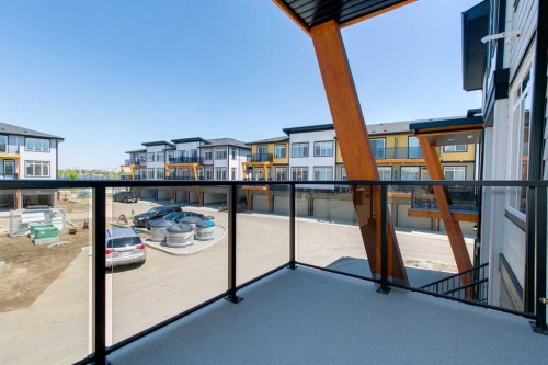 207-414 Seton Passage Se, Calgary, AB 