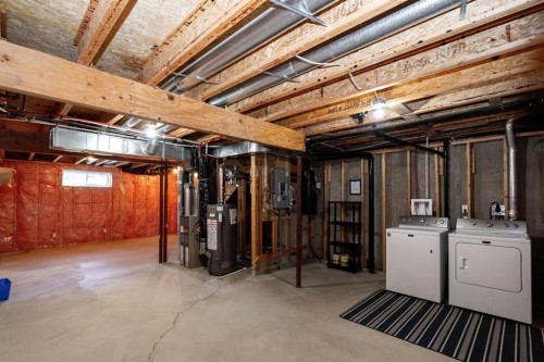 8-120 Ross Avenue, Cochrane, AB 