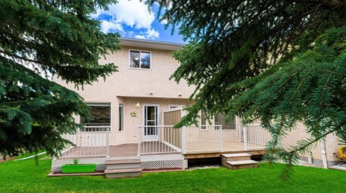 8-120 Ross Avenue, Cochrane, AB 