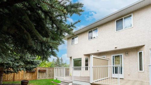 8-120 Ross Avenue, Cochrane, AB 