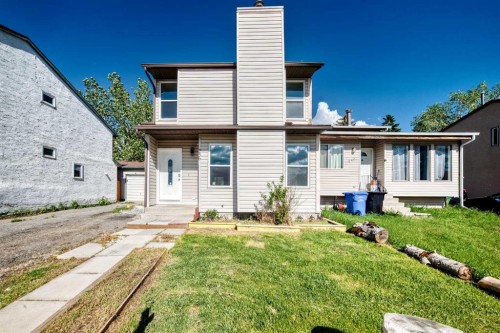 236 Pinemill Mews NE Calgary, AB T1Y 4R2
