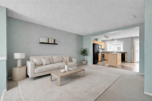 207 Mckenzie Towne Gate Se, Calgary, AB 