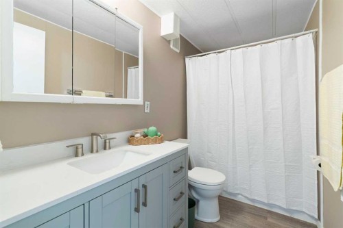 21 Homestead Way Se, High River, AB 