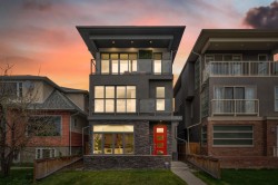 1116A Colgrove Avenue NE Calgary, AB T2E 5B9