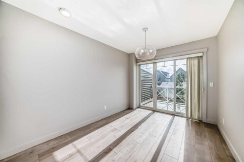 709 Skyview Ranch Grove Ne, Calgary, AB 