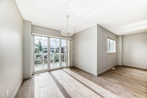 709 Skyview Ranch Grove Ne, Calgary, AB 