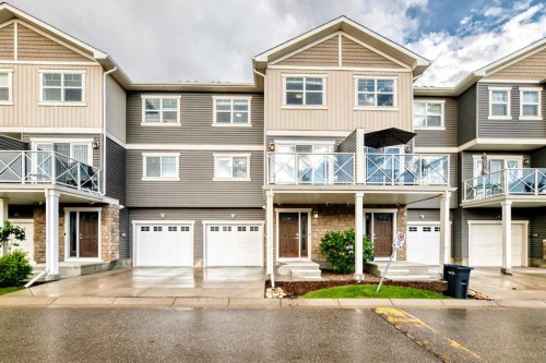 709 Skyview Ranch Grove Ne, Calgary, AB 