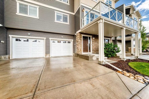 709 Skyview Ranch Grove Ne, Calgary, AB 