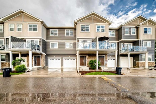 709 Skyview Ranch Grove Ne, Calgary, AB 