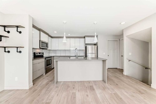 709 Skyview Ranch Grove Ne, Calgary, AB 