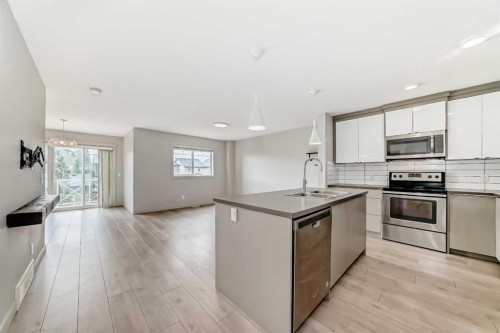 709 Skyview Ranch Grove Ne, Calgary, AB 