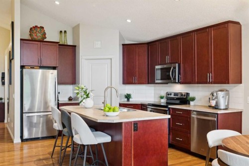257 Auburn Glen Manor Se, Calgary, AB 
