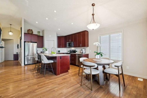 257 Auburn Glen Manor Se, Calgary, AB 