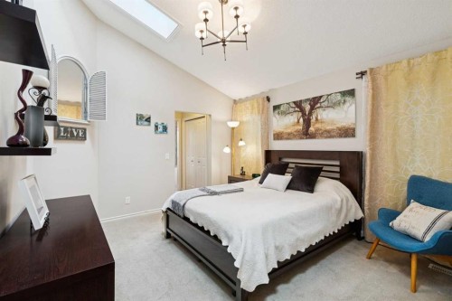 257 Auburn Glen Manor Se, Calgary, AB 