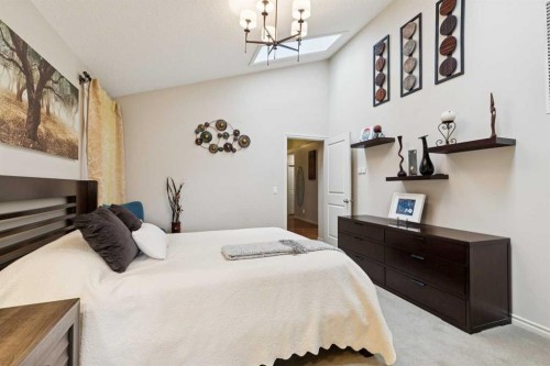 257 Auburn Glen Manor Se, Calgary, AB 