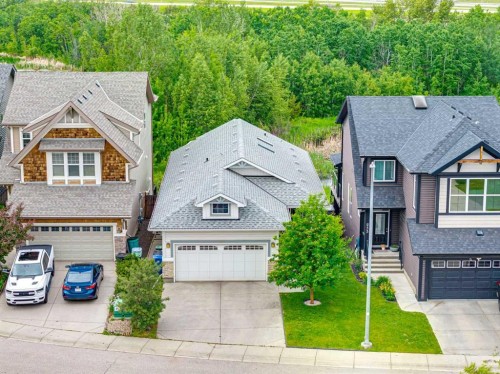 257 Auburn Glen Manor Se, Calgary, AB 