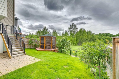 257 Auburn Glen Manor Se, Calgary, AB 