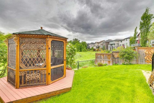 257 Auburn Glen Manor Se, Calgary, AB 