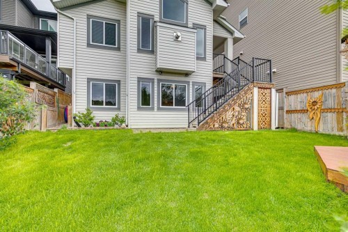 257 Auburn Glen Manor Se, Calgary, AB 