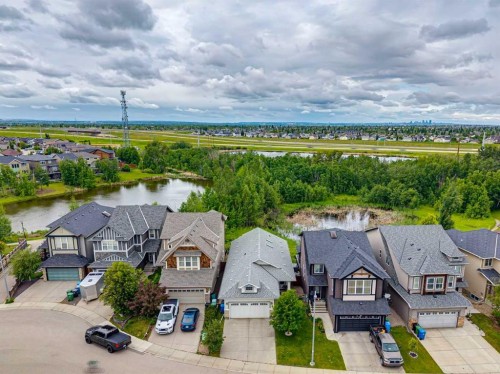 257 Auburn Glen Manor Se, Calgary, AB 