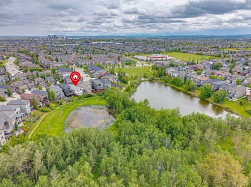 257 Auburn Glen Manor Se, Calgary, AB 