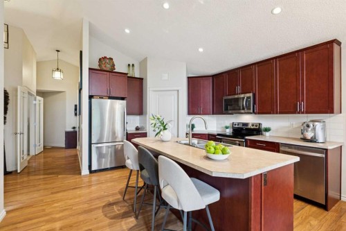 257 Auburn Glen Manor Se, Calgary, AB 
