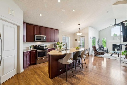 257 Auburn Glen Manor Se, Calgary, AB 