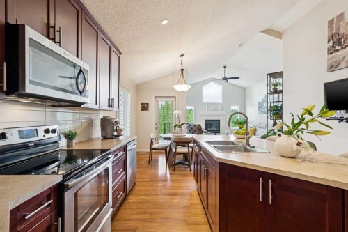 257 Auburn Glen Manor Se, Calgary, AB 