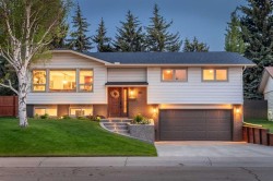 111 Silvergrove Green NW Calgary, AB T3B 4H8