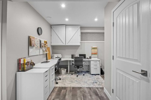 111 Silvergrove Green Nw, Calgary, AB 