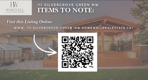 111 Silvergrove Green Nw, Calgary, AB 