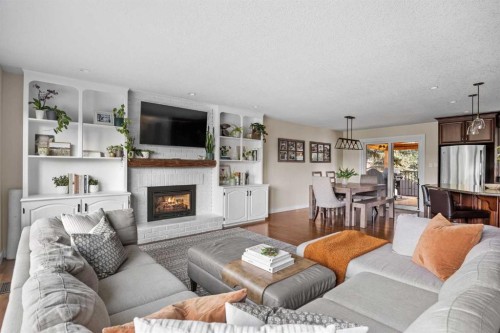111 Silvergrove Green Nw, Calgary, AB 