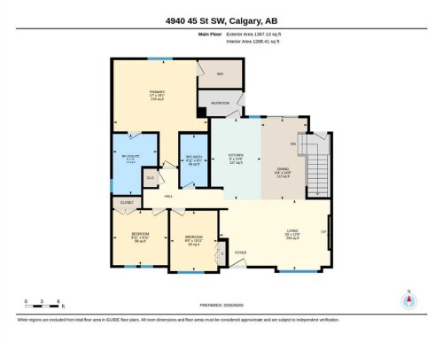 4940 45 Street Sw, Calgary, AB - Other