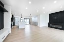 4940 45 Street Sw, Calgary, AB  - Indoor Photo Showing Living Room 