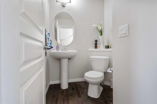 69 Auburn Crest Lane Se, Calgary, AB 