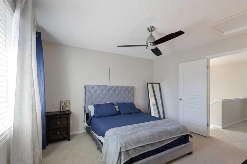 69 Auburn Crest Lane Se, Calgary, AB 