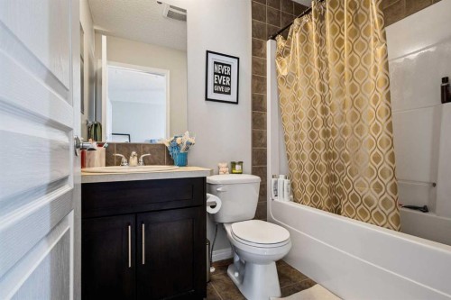 69 Auburn Crest Lane Se, Calgary, AB 