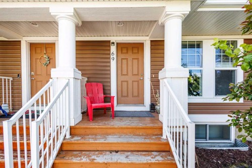 69 Auburn Crest Lane Se, Calgary, AB 