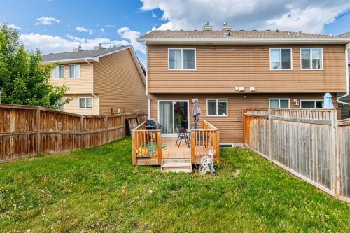 69 Auburn Crest Lane Se, Calgary, AB 