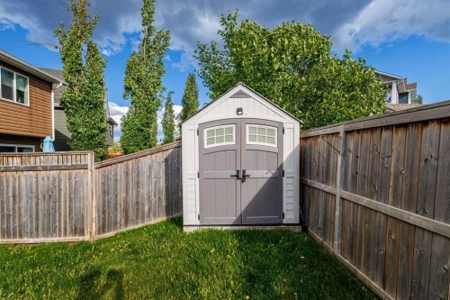 69 Auburn Crest Lane Se, Calgary, AB 