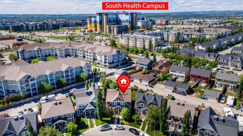 69 Auburn Crest Lane Se, Calgary, AB 