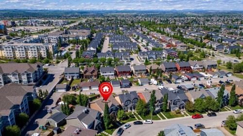 69 Auburn Crest Lane Se, Calgary, AB 
