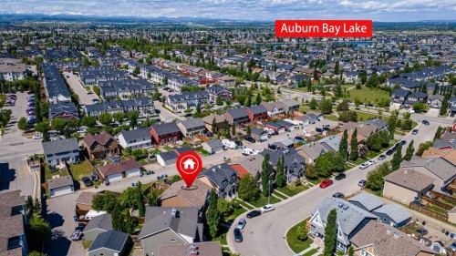 69 Auburn Crest Lane Se, Calgary, AB 