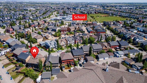 69 Auburn Crest Lane Se, Calgary, AB 
