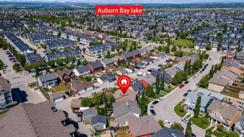 69 Auburn Crest Lane Se, Calgary, AB 