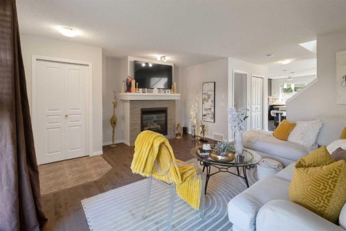 69 Auburn Crest Lane Se, Calgary, AB 
