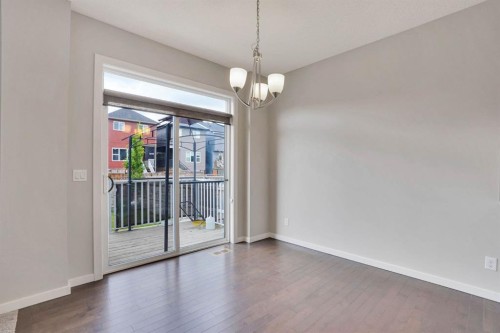 531 Evansborough Way Nw, Calgary, AB 