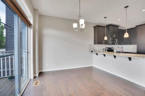 531 Evansborough Way Nw, Calgary, AB 